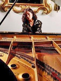 piano lessons