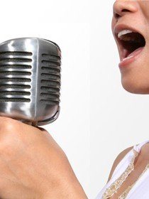 voice lessons